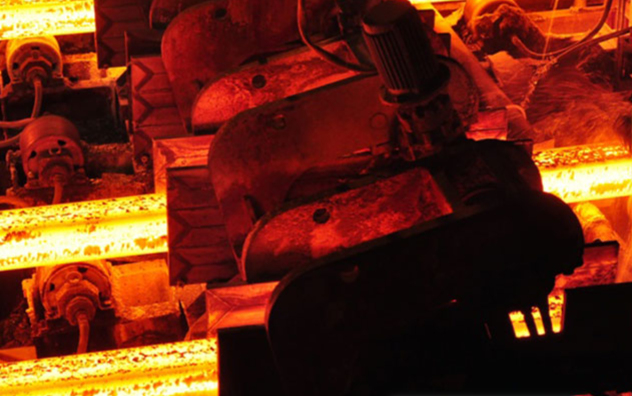 High Temperature Greases